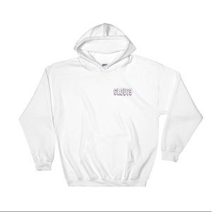 Authentic Clout9 Clout Cat Hoodie